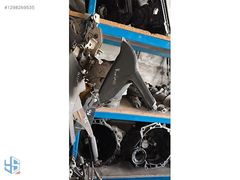 Ford Courier el freni