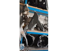 Ford Courier el freni