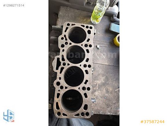 Transporter T5 1.9 blok