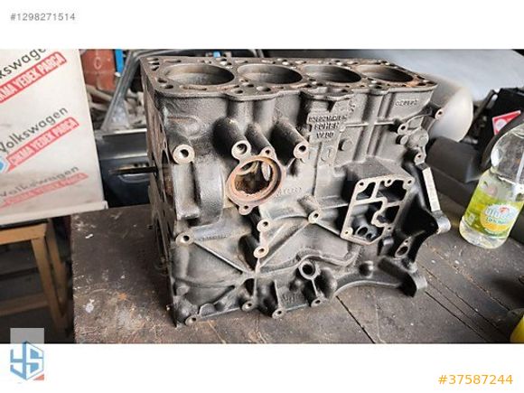 Transporter T5 1.9 blok