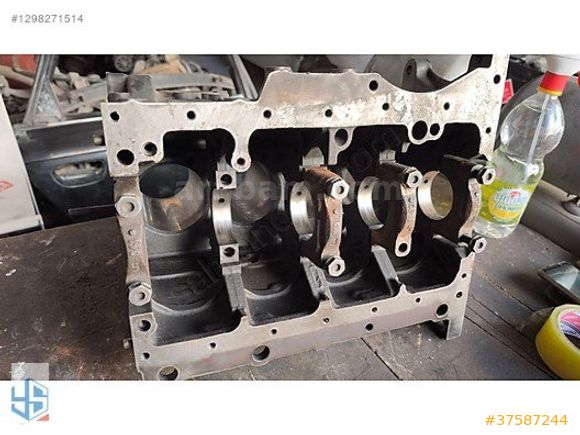 Transporter T5 1.9 blok