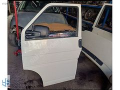 Transporter T4 sol ön kapı