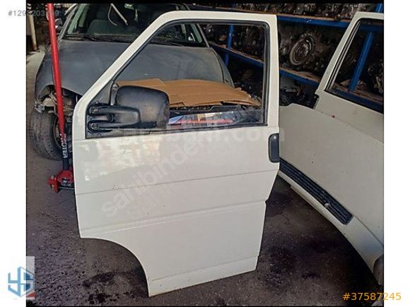 Transporter T4 sol ön kapı