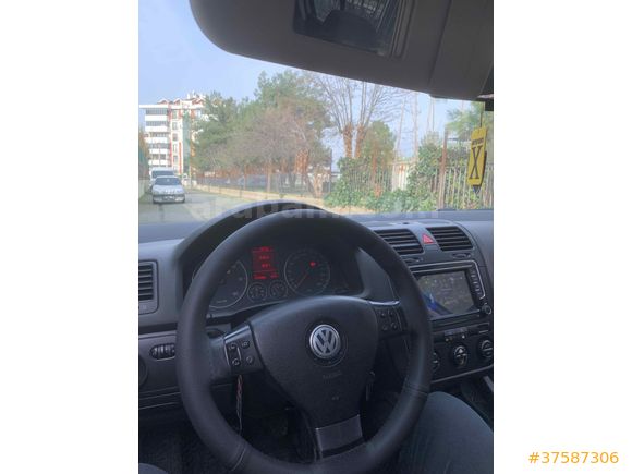 Sahibinden Volkswagen Golf 1.9 TDi Midline 2007 Model 
