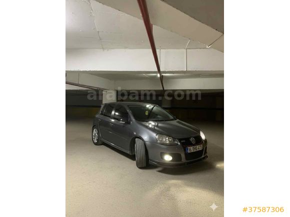 Sahibinden Volkswagen Golf 1.9 TDi Midline 2007 Model 