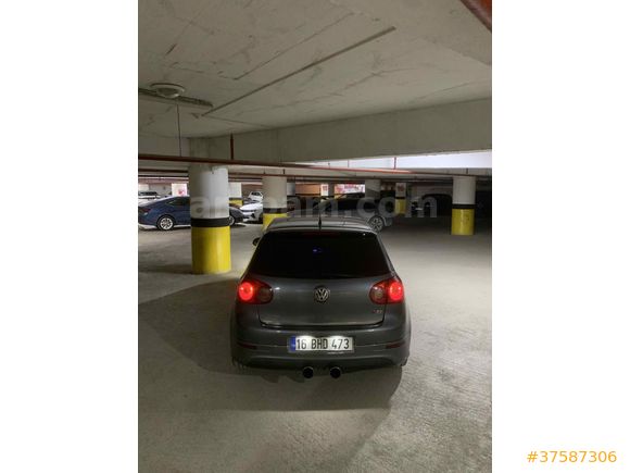Sahibinden Volkswagen Golf 1.9 TDi Midline 2007 Model 
