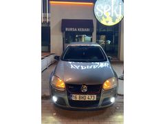 Sahibinden Volkswagen Golf 1.9 TDi Midline 2007 Model 