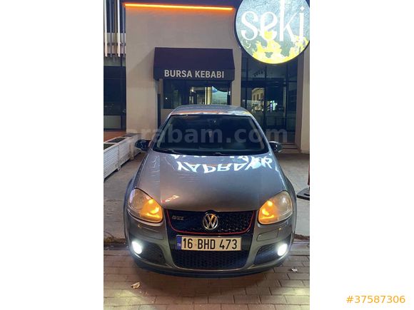 Sahibinden Volkswagen Golf 1.9 TDi Midline 2007 Model 