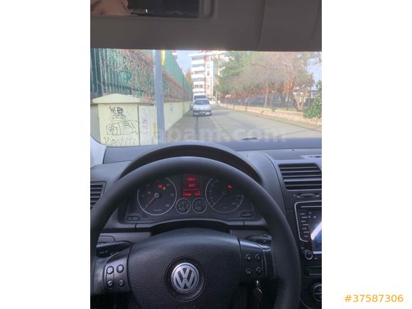 Sahibinden Volkswagen Golf 1.9 TDi Midline 2007 Model 