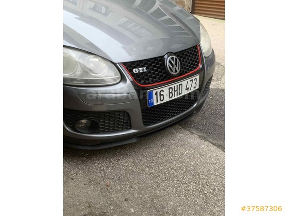 Sahibinden Volkswagen Golf 1.9 TDi Midline 2007 Model 