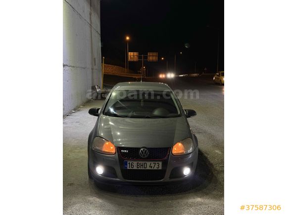Sahibinden Volkswagen Golf 1.9 TDi Midline 2007 Model 