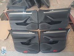 passat b8 takım kapı döşemesi