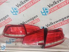 passat b8 orjinal stop