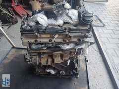 1.6 tdi dcx clh motor