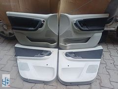 fabia takım kapı döşemesi 2008-13