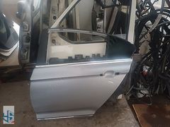 passat b8 sol arka kapı