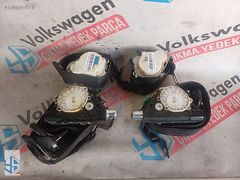 5j0857702b skoda roomster emniyet kemeri