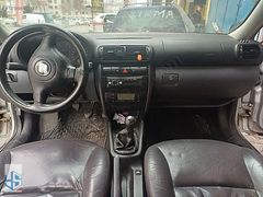 leon mk1 ön göğüs 2000-05