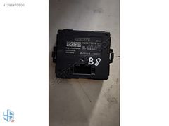 3q0907530b superb gateway beyni