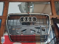 audi a6 c6 kasa ön panjur sıfır 2006-09