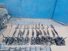 polo heşbek vites kulesi