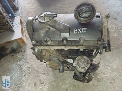 1.9 tdi bxe motor