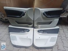 fabia takım kapı döşemesi 2008-13