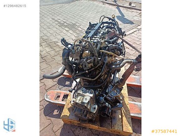 1.3 multijet euro4 motor