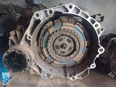 passat 1.6 dcx 7 ileri dsg otomatik şanzıman