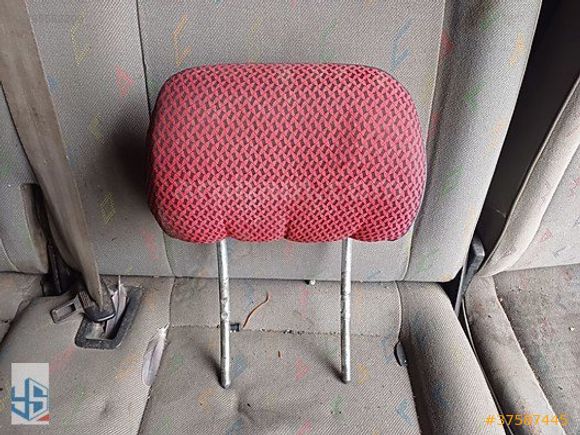 transporter t4 koltuk başlığı