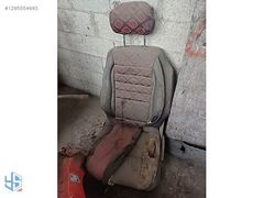 transporter t5 ön tekli koltuk