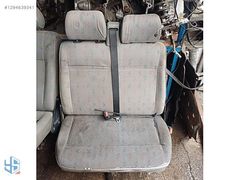 transporter t4 ön ikili koltuk