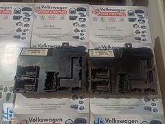 dn1t-15k600-eg ford kuriyer fiesta bcm beyni