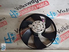polo klasik sıfır fan motoru