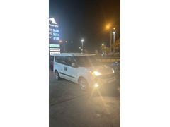 Sahibinden Fiat Doblo Combi 1.3 Multijet Safeline 2015 Model  232.000 km Beyaz