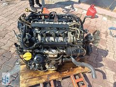 1.3 multijet euro 4 motor