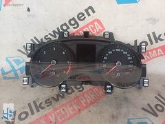 3g0920741c passat b8 1.6 tdi dcx gösterge saati