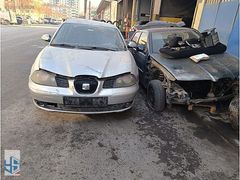 seat kordoba sol ön far