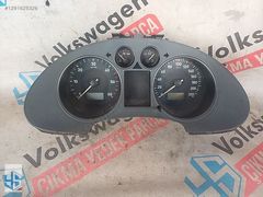 6l0920823c kordoba 1.9 tdi gösterge saati