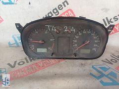 7d0920801h transporter t4 2.4 gösterge saati