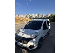 Sahibinden Fiat Fiorino Combi 1.3 Multijet Pop 2024 Model 