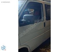 Transporter T4 sol ön kapı