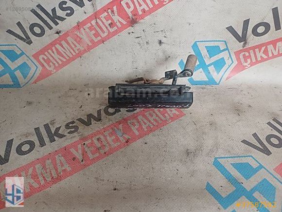 ford transit bagaj açma kolu