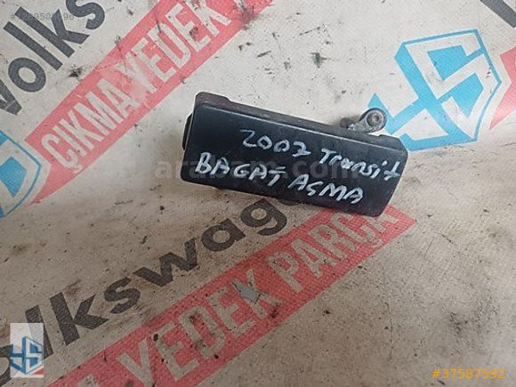 ford transit bagaj açma kolu