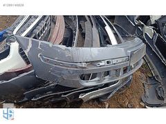 Skoda Fabia ön tampon