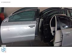 Passat B7 sol ön kapı