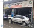 transporter t4 direksiyon alt plastiği