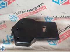 transporter t4 direksiyon alt plastiği