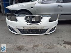 Seat Leon mk2 ön tampon 2010-2012