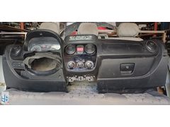 Fiat Fiorino ön göğüs